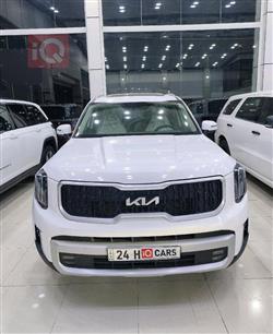 كيا تيلوريد